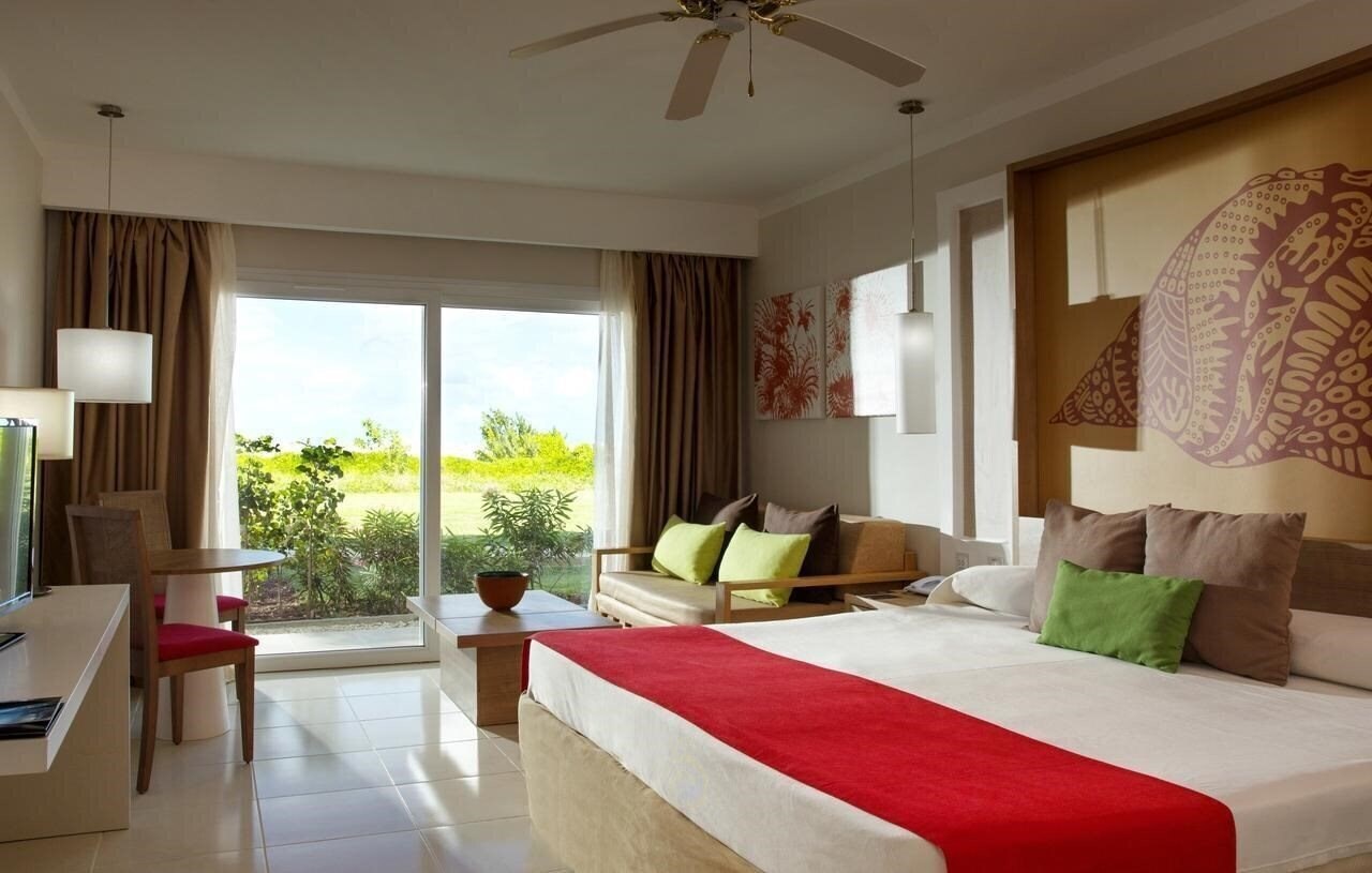 Територія Pullman Cayo Coco 5*